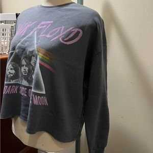 Pink Floyd Dark Side of the Moon